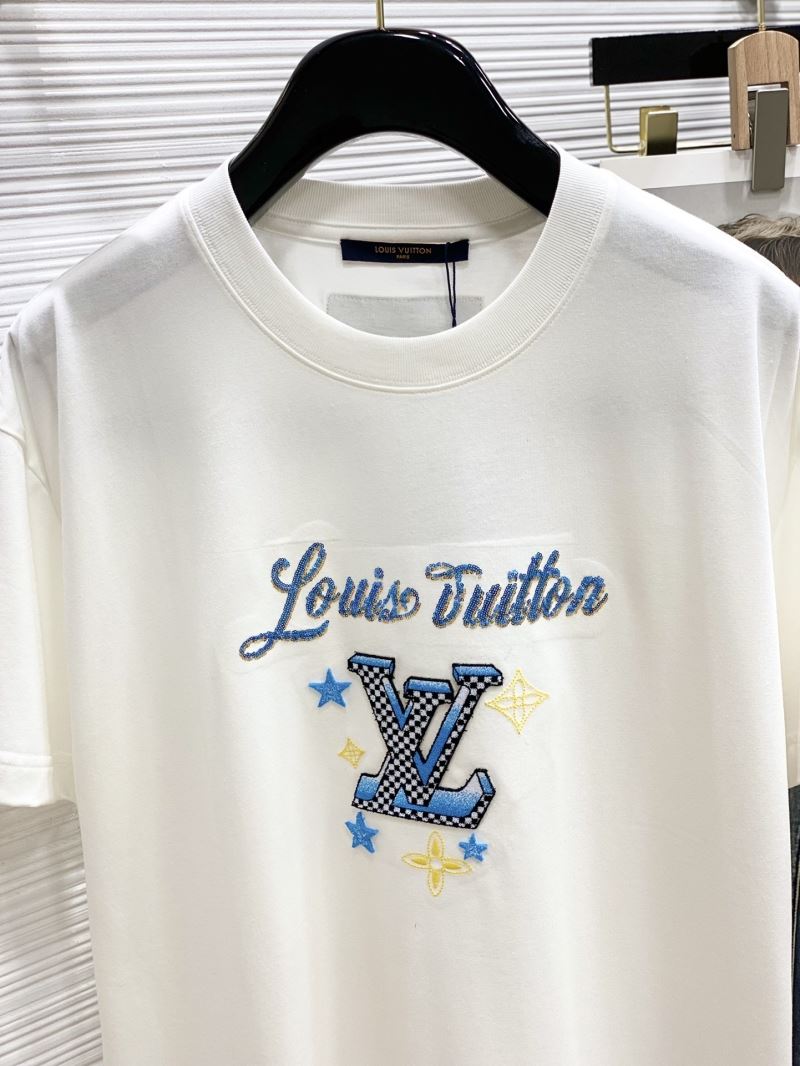 Louis Vuitton T-Shirts